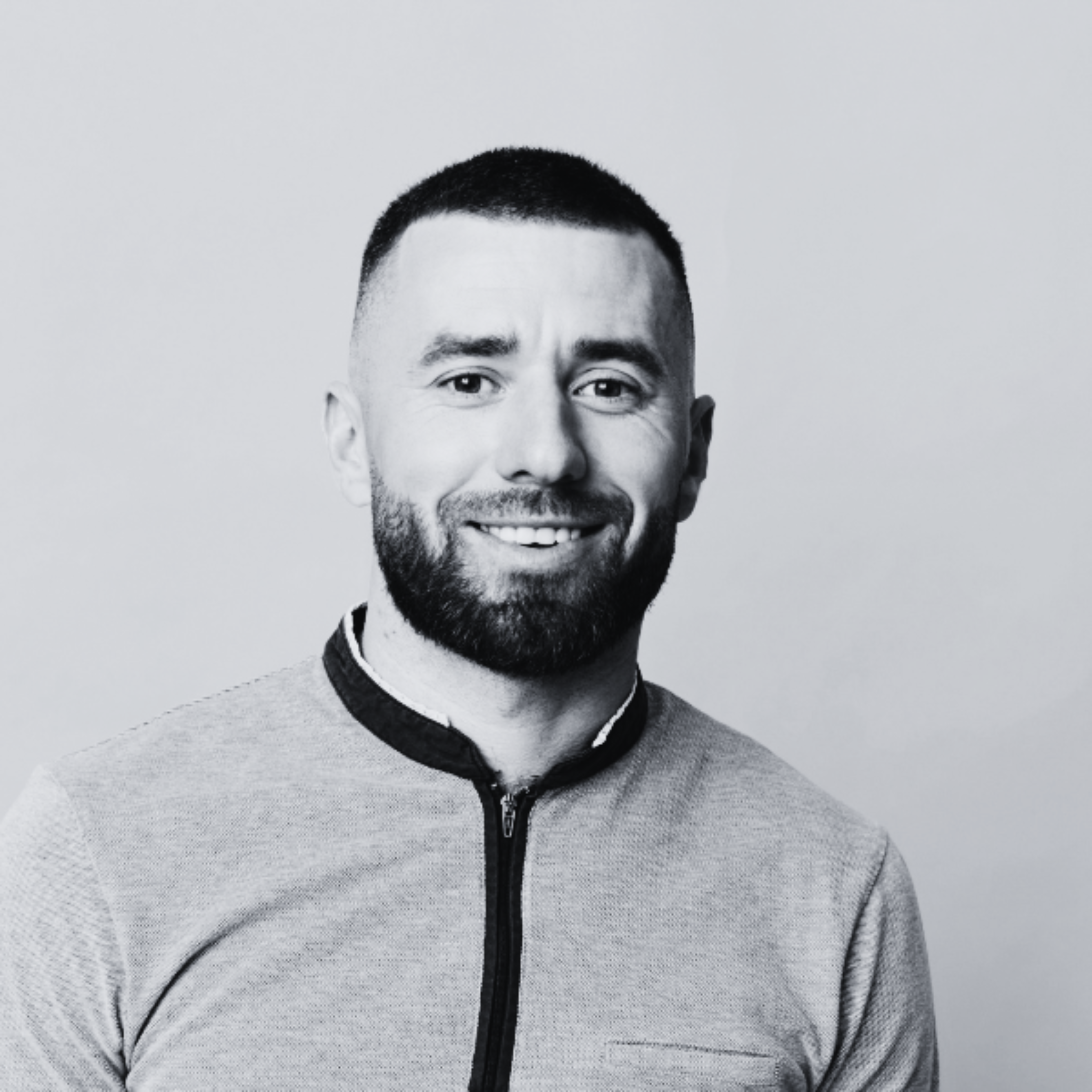 André